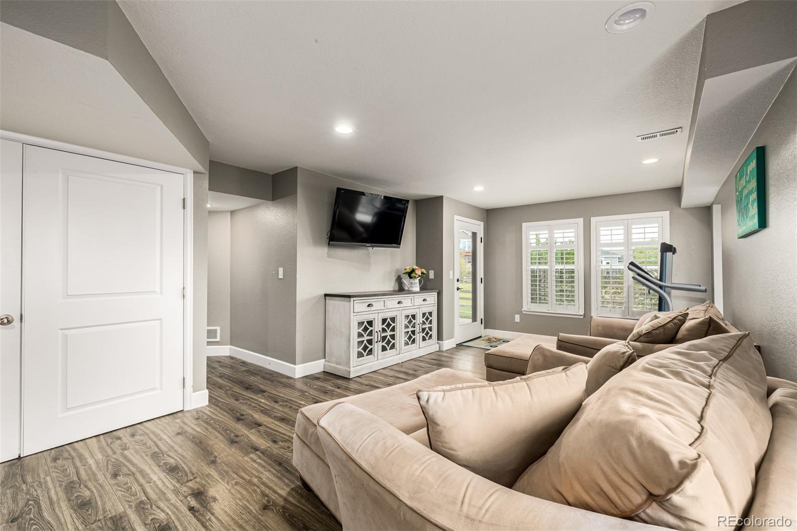 8726 Gardenia Circle Arvada CO 80005