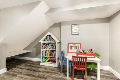 8726 Gardenia Circle Arvada CO 80005