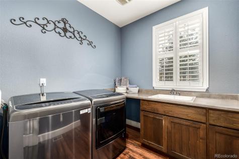 8726 Gardenia Circle Arvada CO 80005