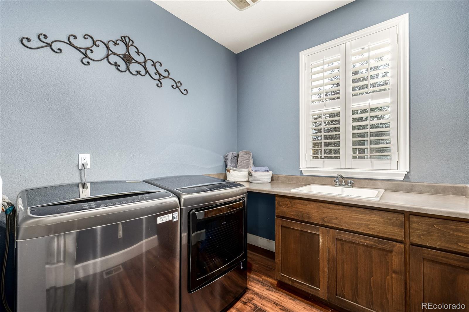 8726 Gardenia Circle Arvada CO 80005