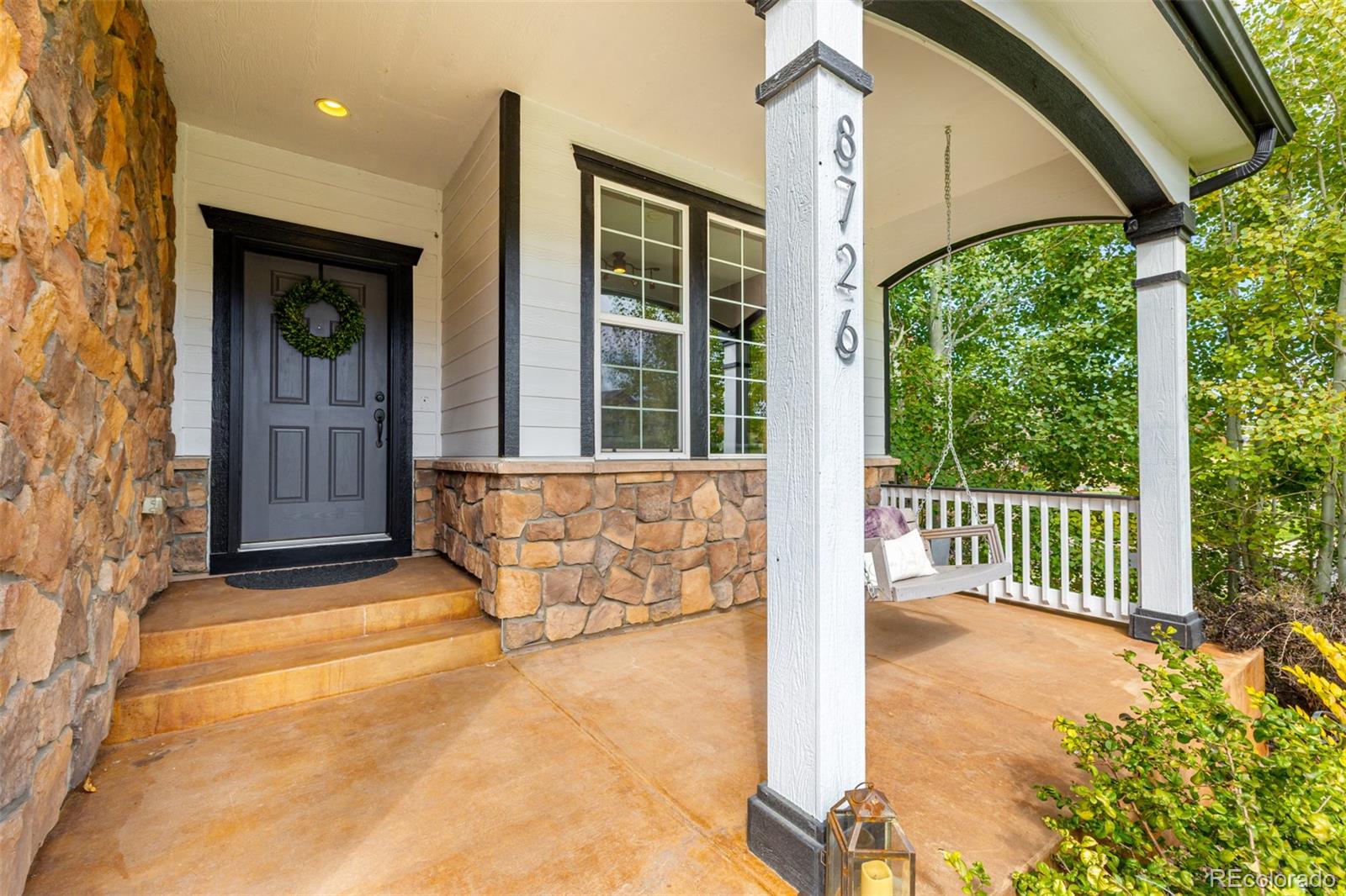 8726 Gardenia Circle Arvada CO 80005