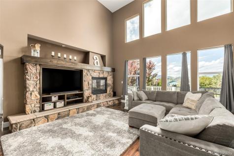 8726 Gardenia Circle Arvada CO 80005