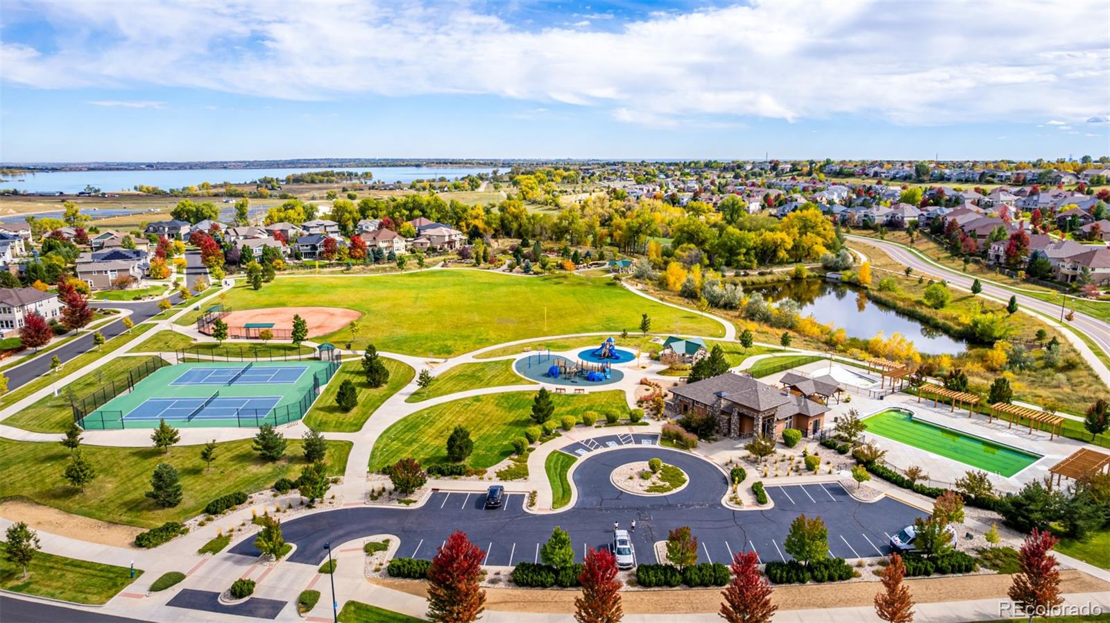 8726 Gardenia Circle Arvada CO 80005