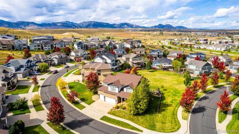8726 Gardenia Circle Arvada CO 80005