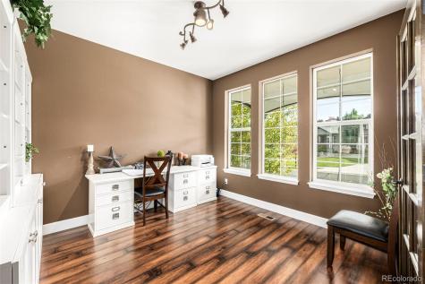 8726 Gardenia Circle Arvada CO 80005