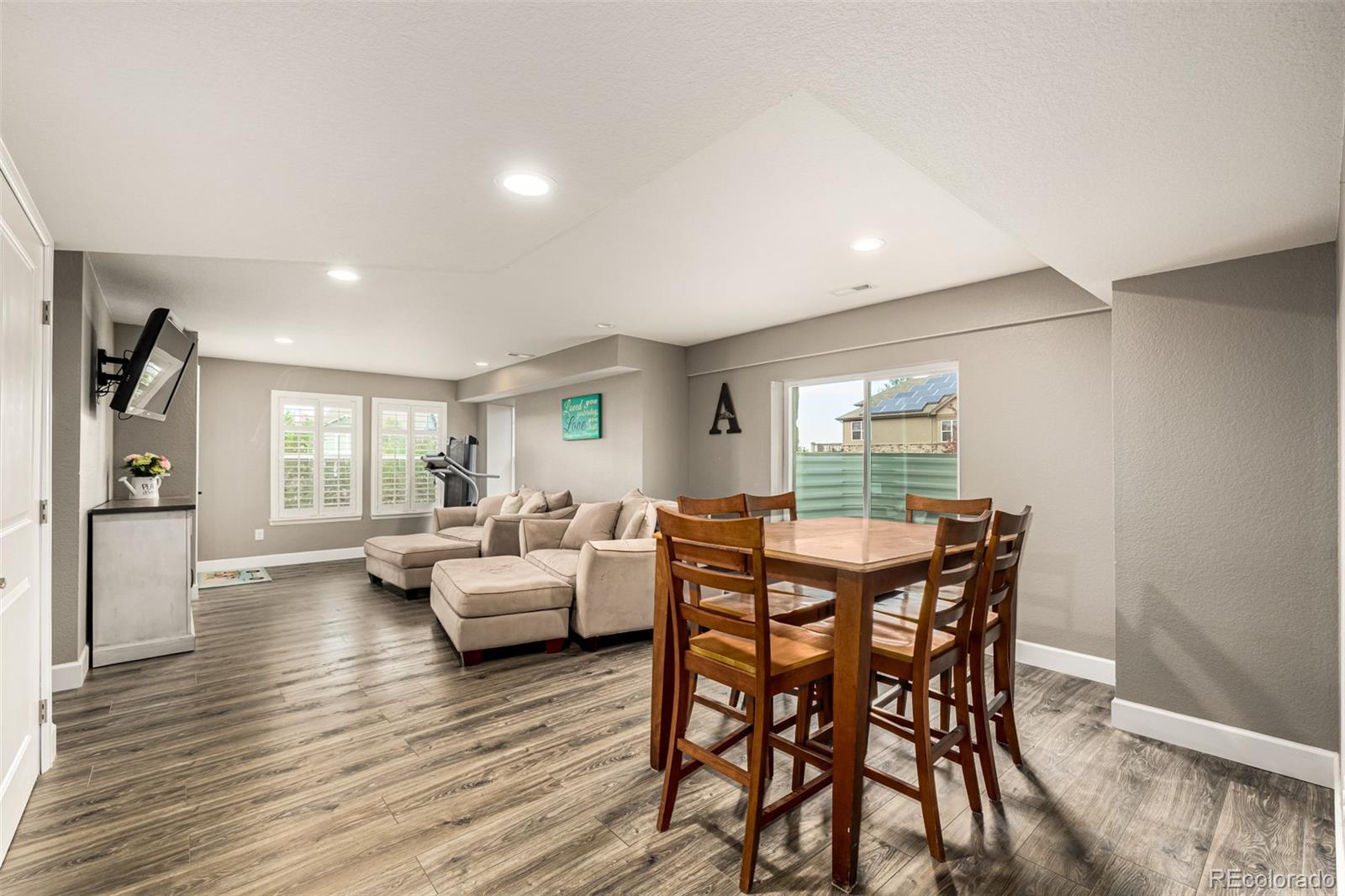 8726 Gardenia Circle Arvada CO 80005