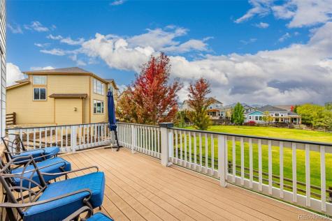 8726 Gardenia Circle Arvada CO 80005