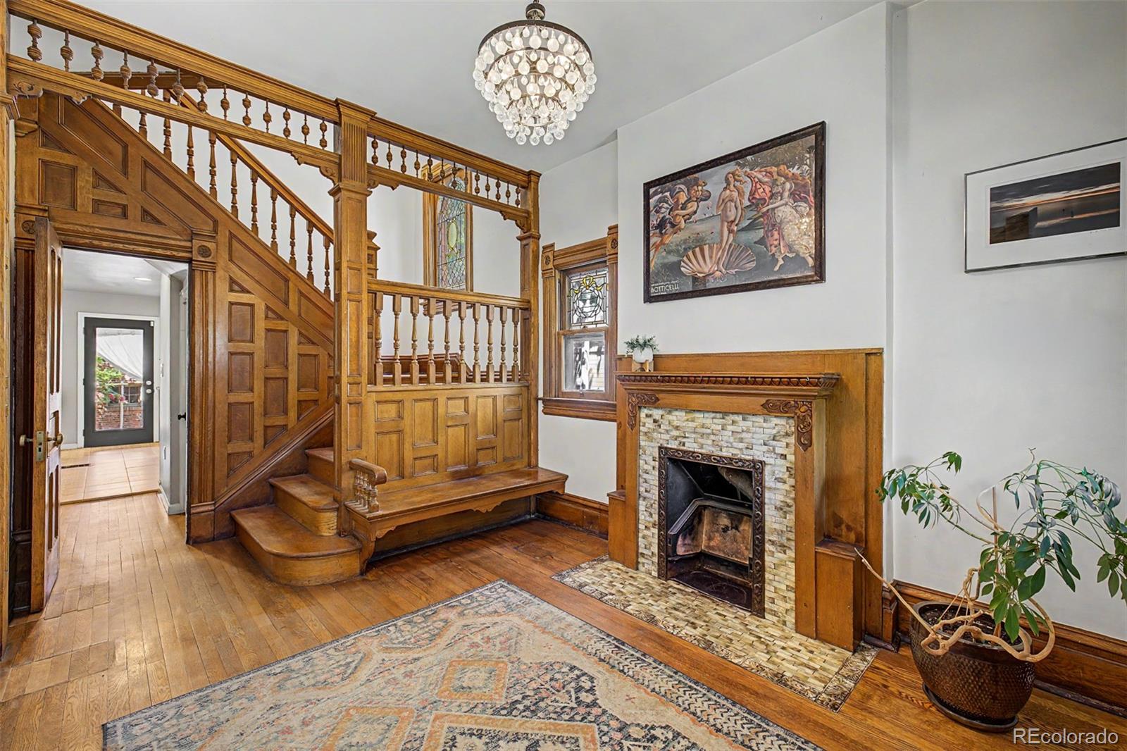 1241 York Street Denver CO 80206