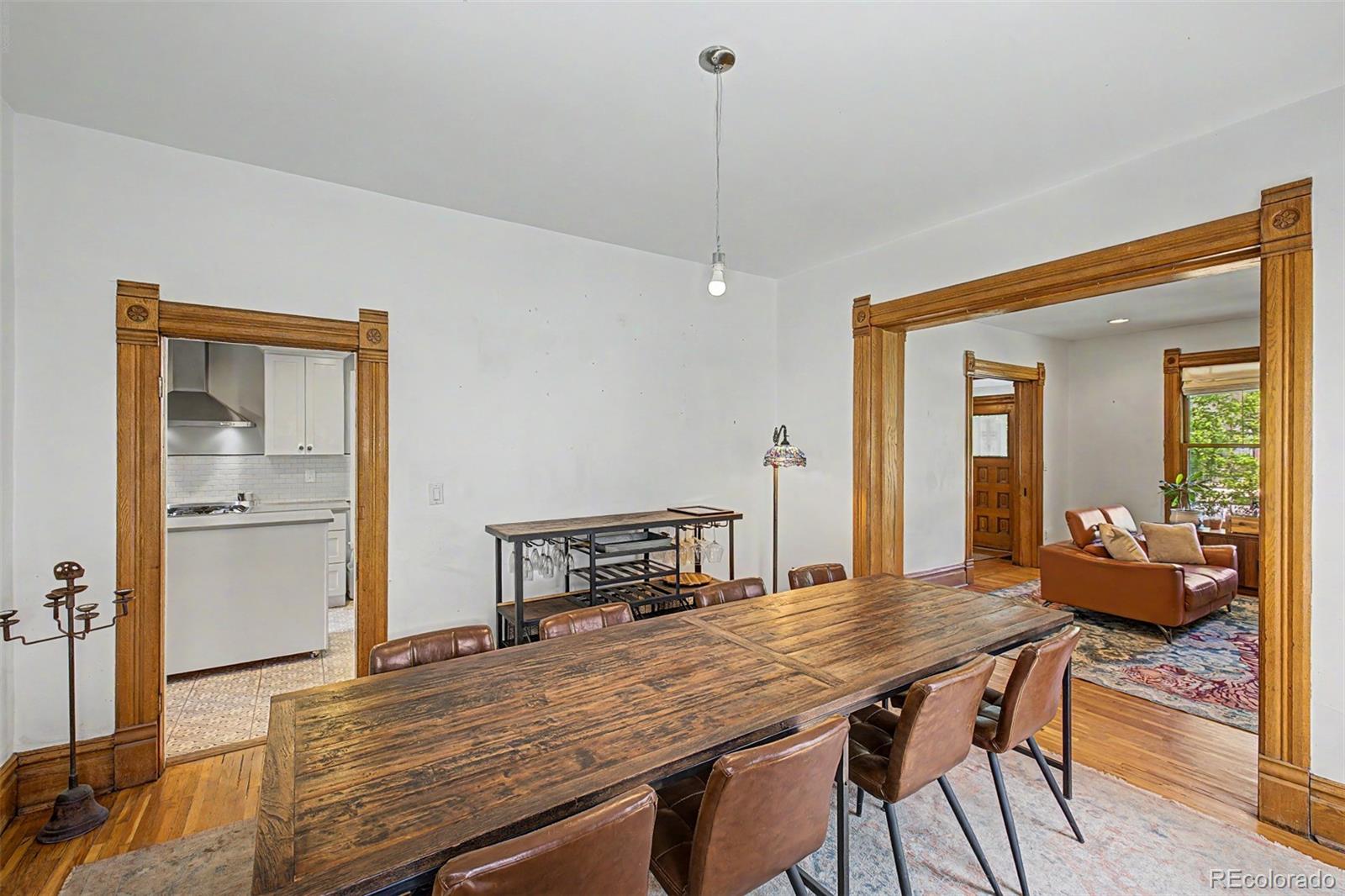 1241 York Street Denver CO 80206