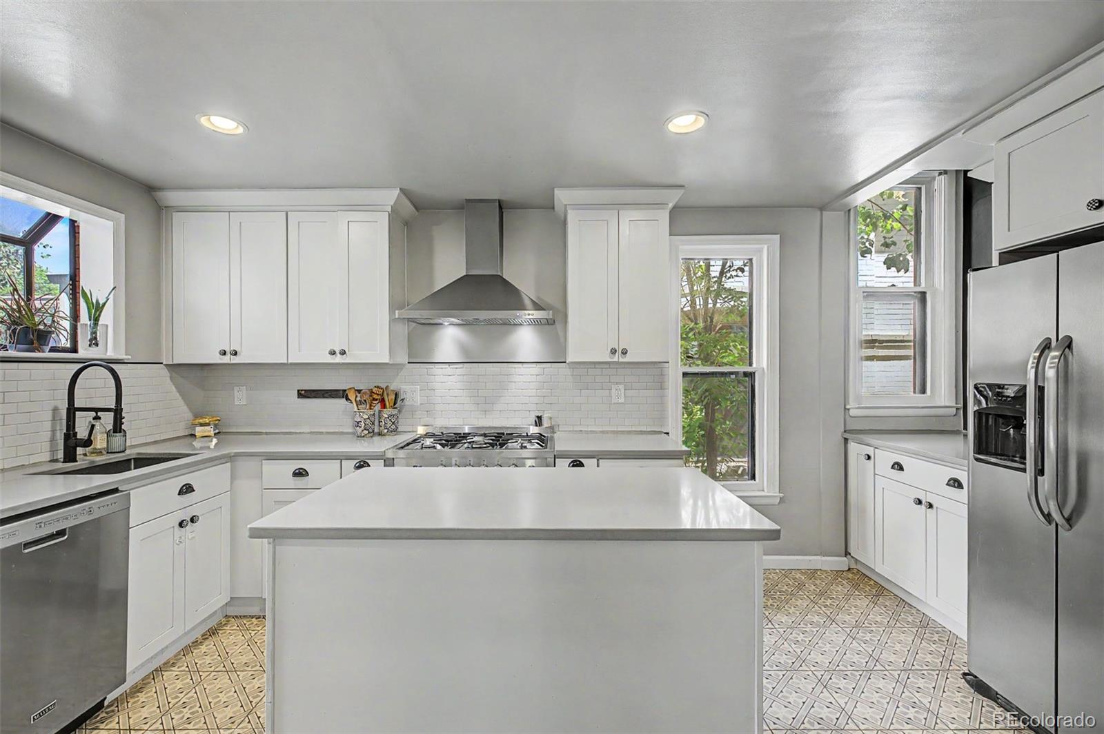 1241 York Street Denver CO 80206