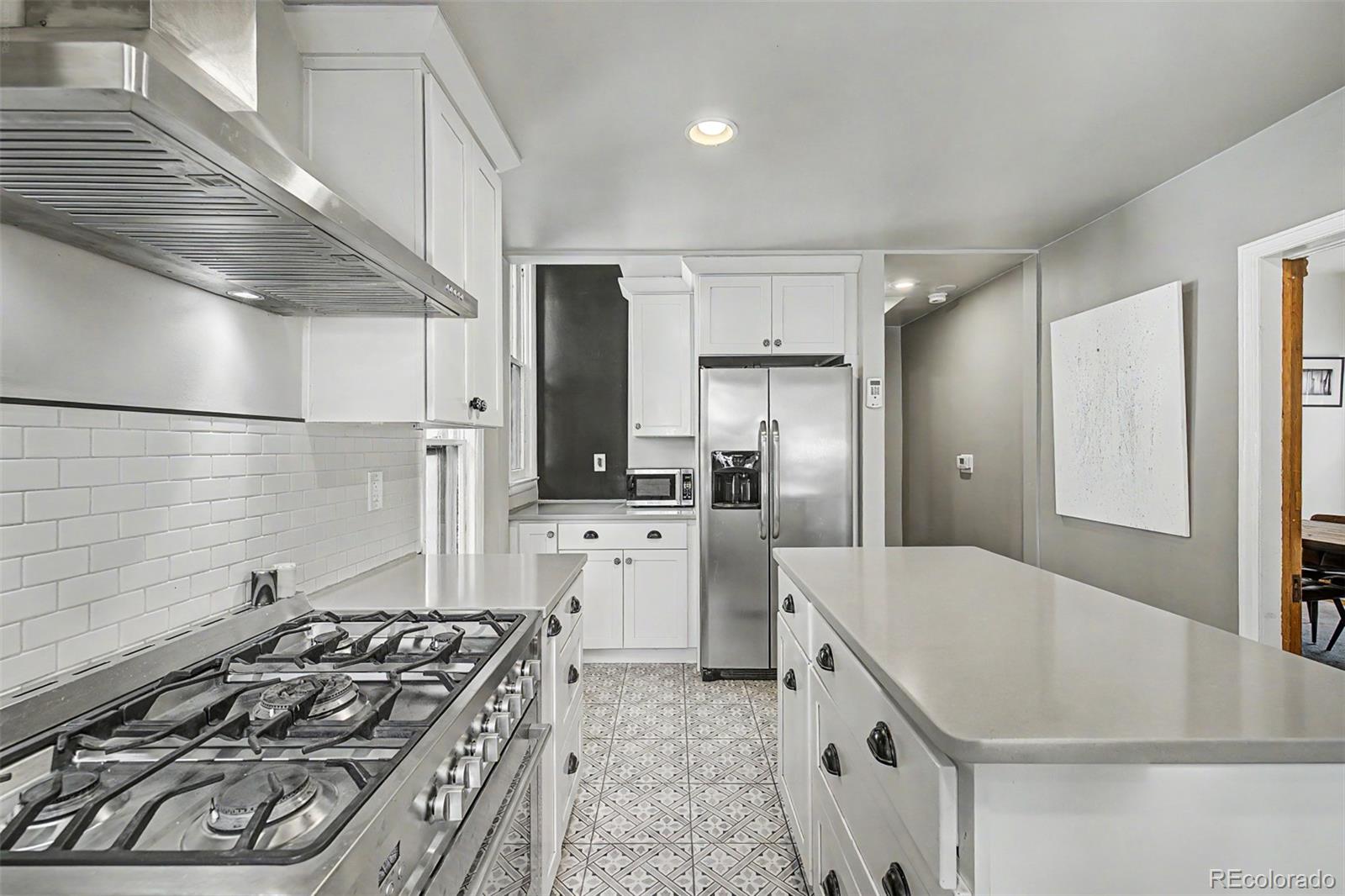 1241 York Street Denver CO 80206