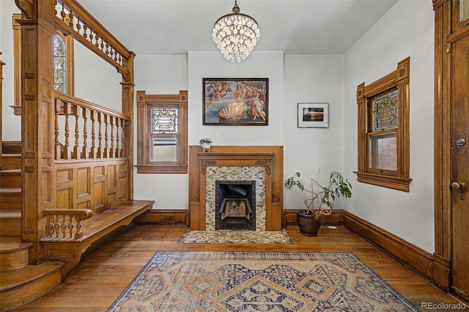 1241 York Street Denver CO 80206
