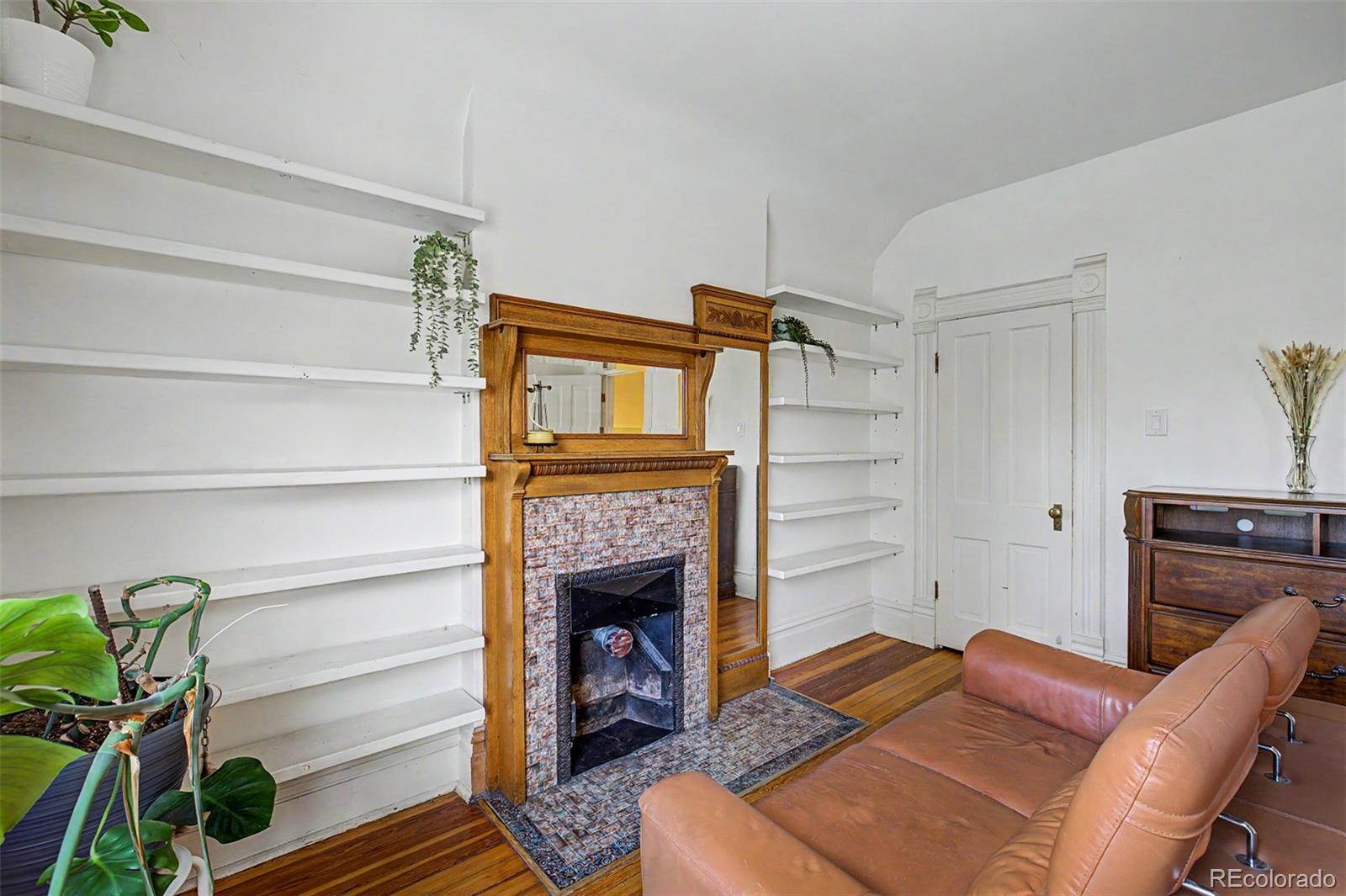 1241 York Street Denver CO 80206