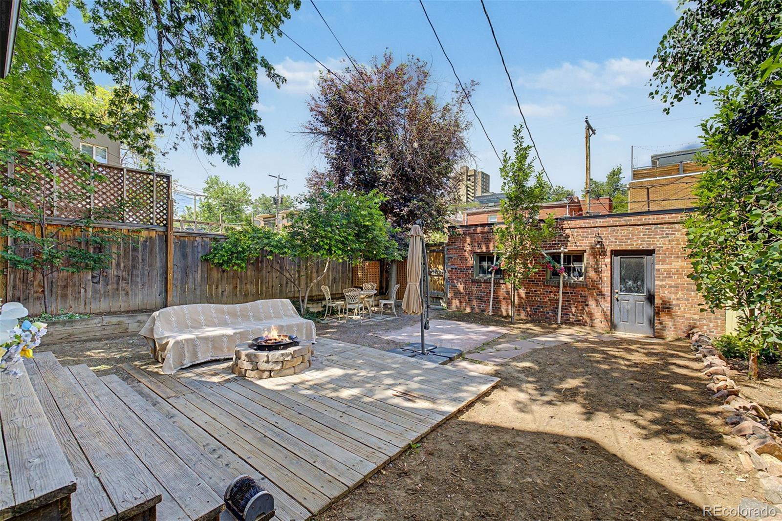 1241 York Street Denver CO 80206