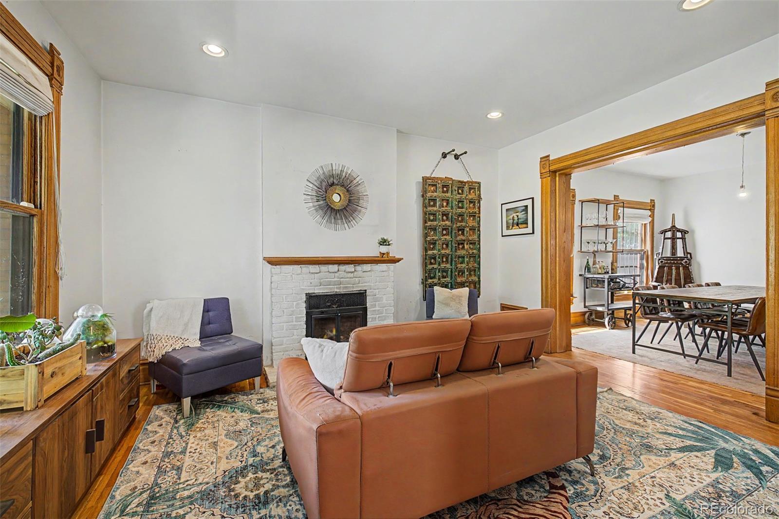 1241 York Street Denver CO 80206
