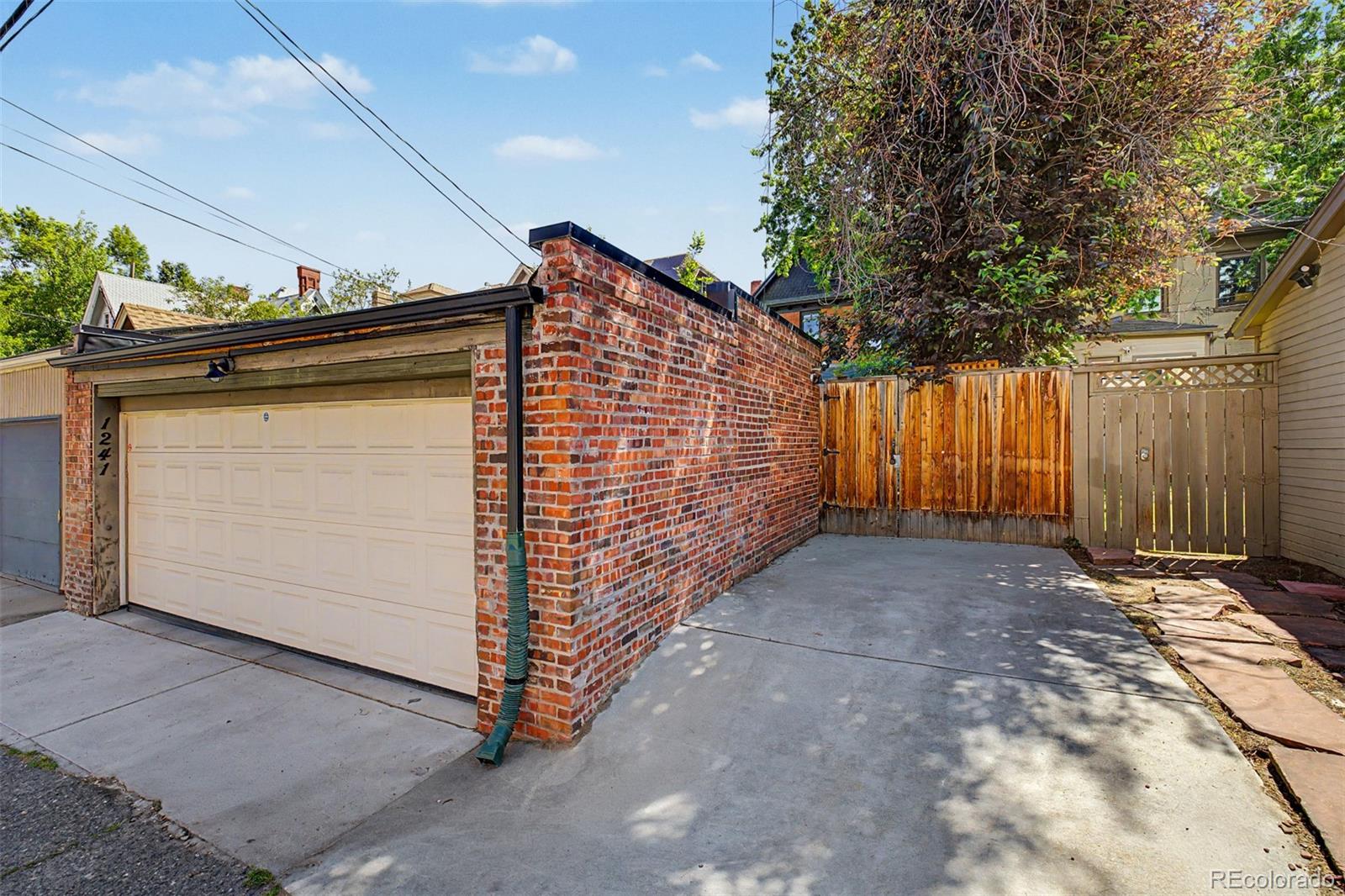 1241 York Street Denver CO 80206