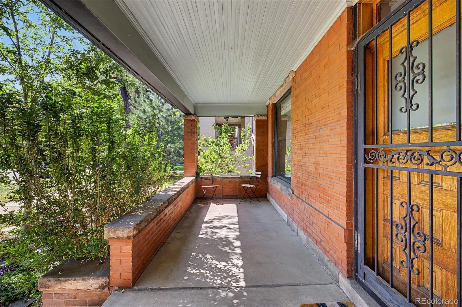 1241 York Street Denver CO 80206