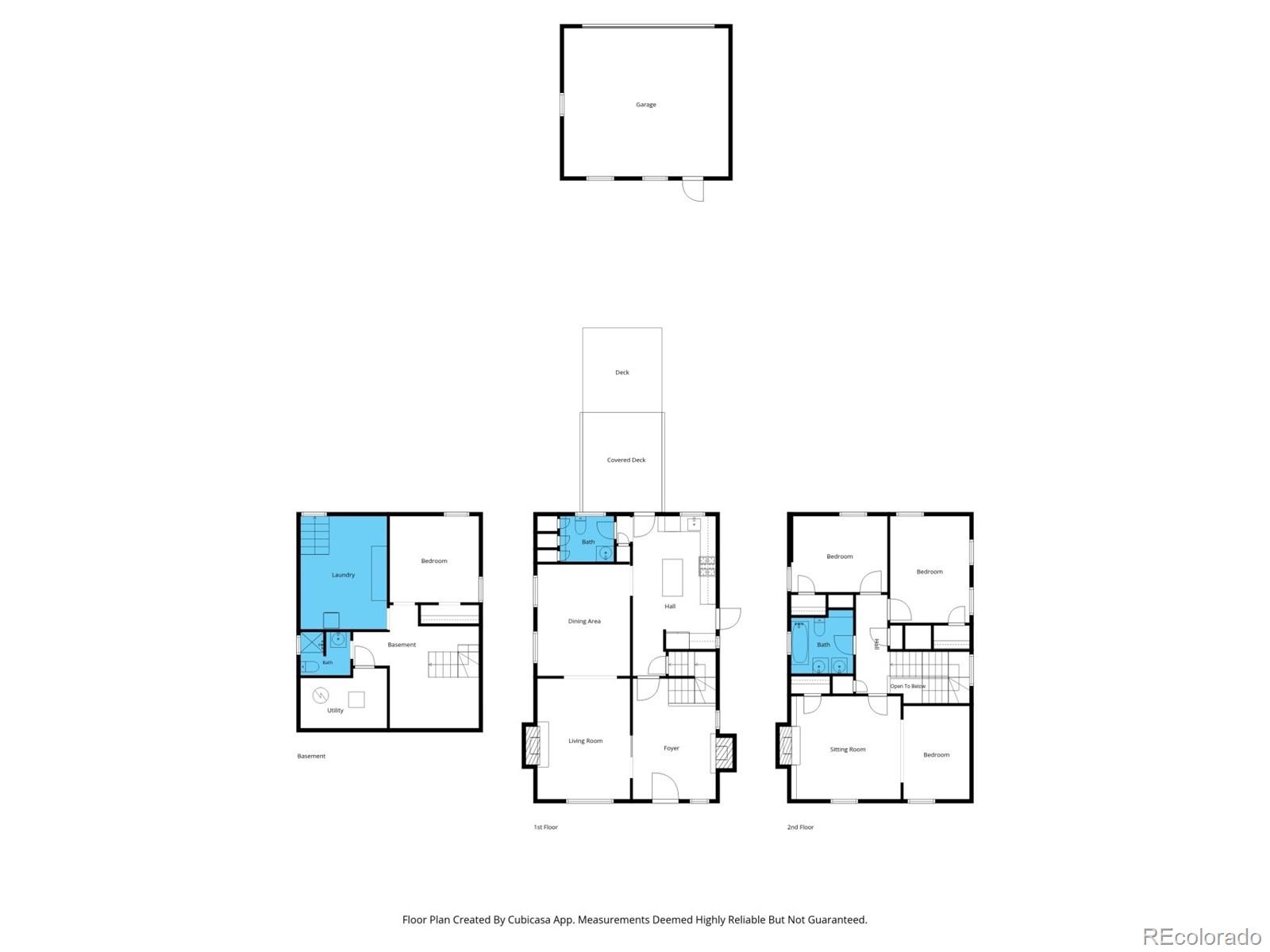 1241 York Street Denver CO 80206