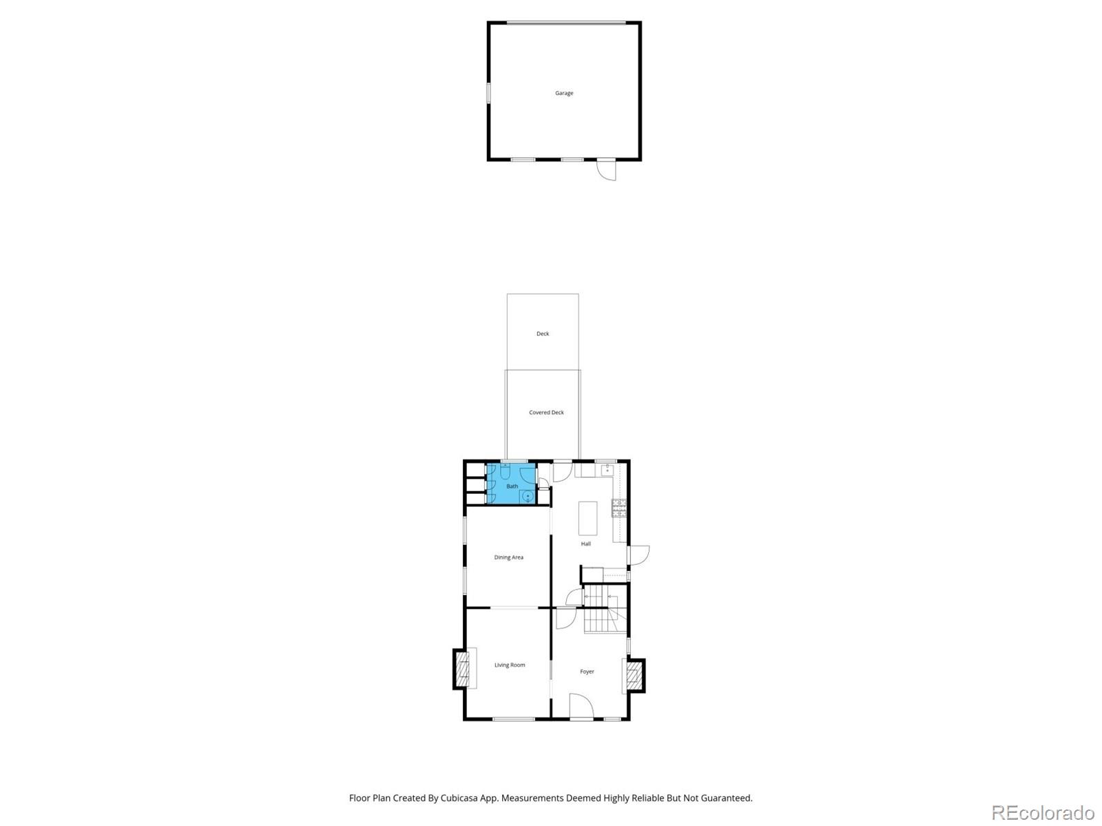 1241 York Street Denver CO 80206