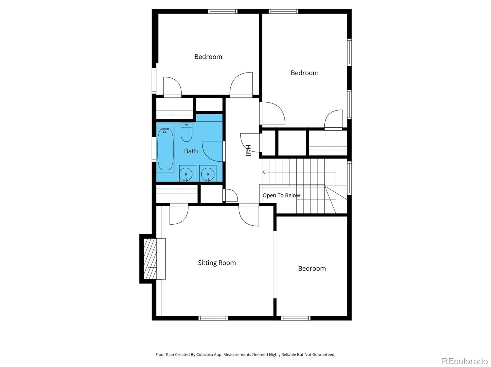 1241 York Street Denver CO 80206
