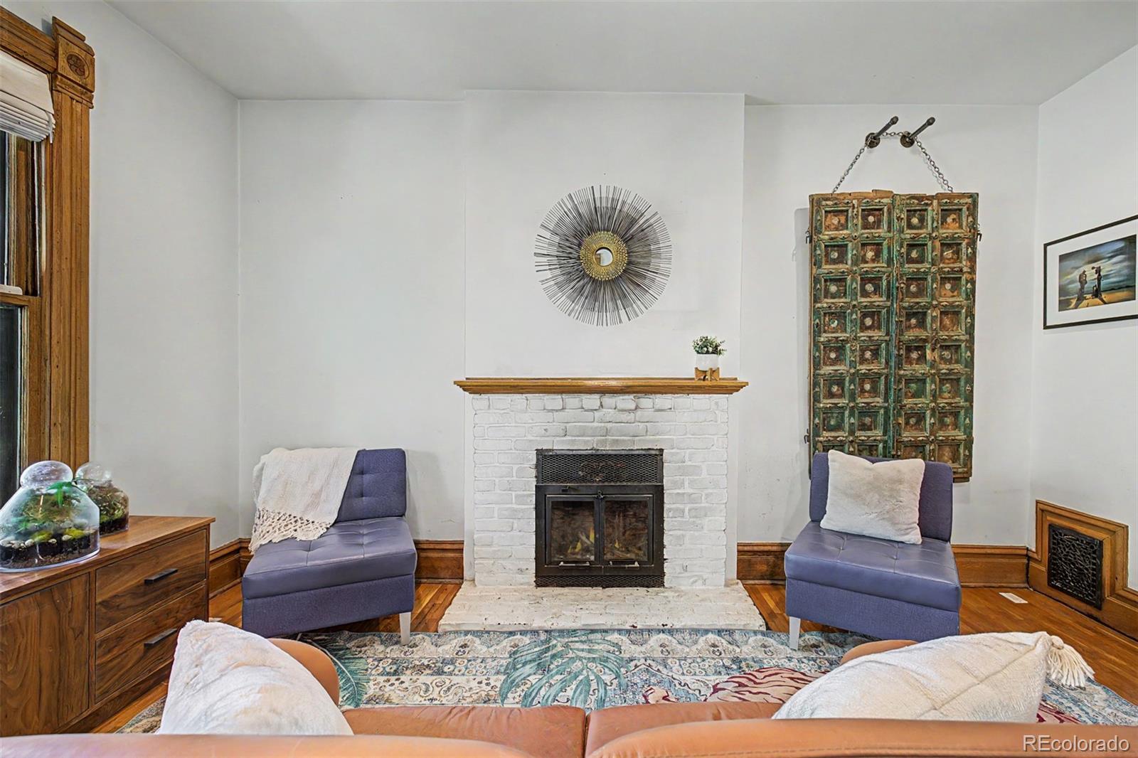 1241 York Street Denver CO 80206