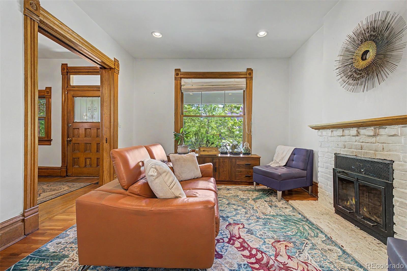 1241 York Street Denver CO 80206
