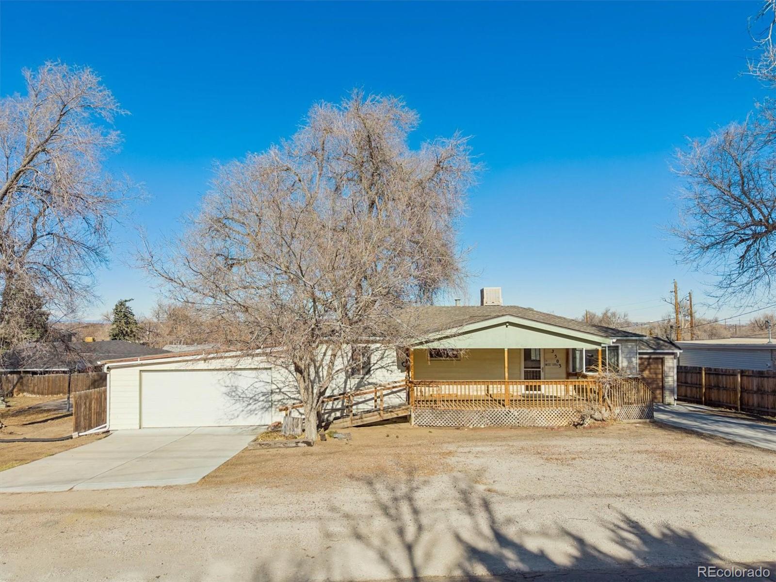 3503 W 53rd Avenue Denver CO 80221