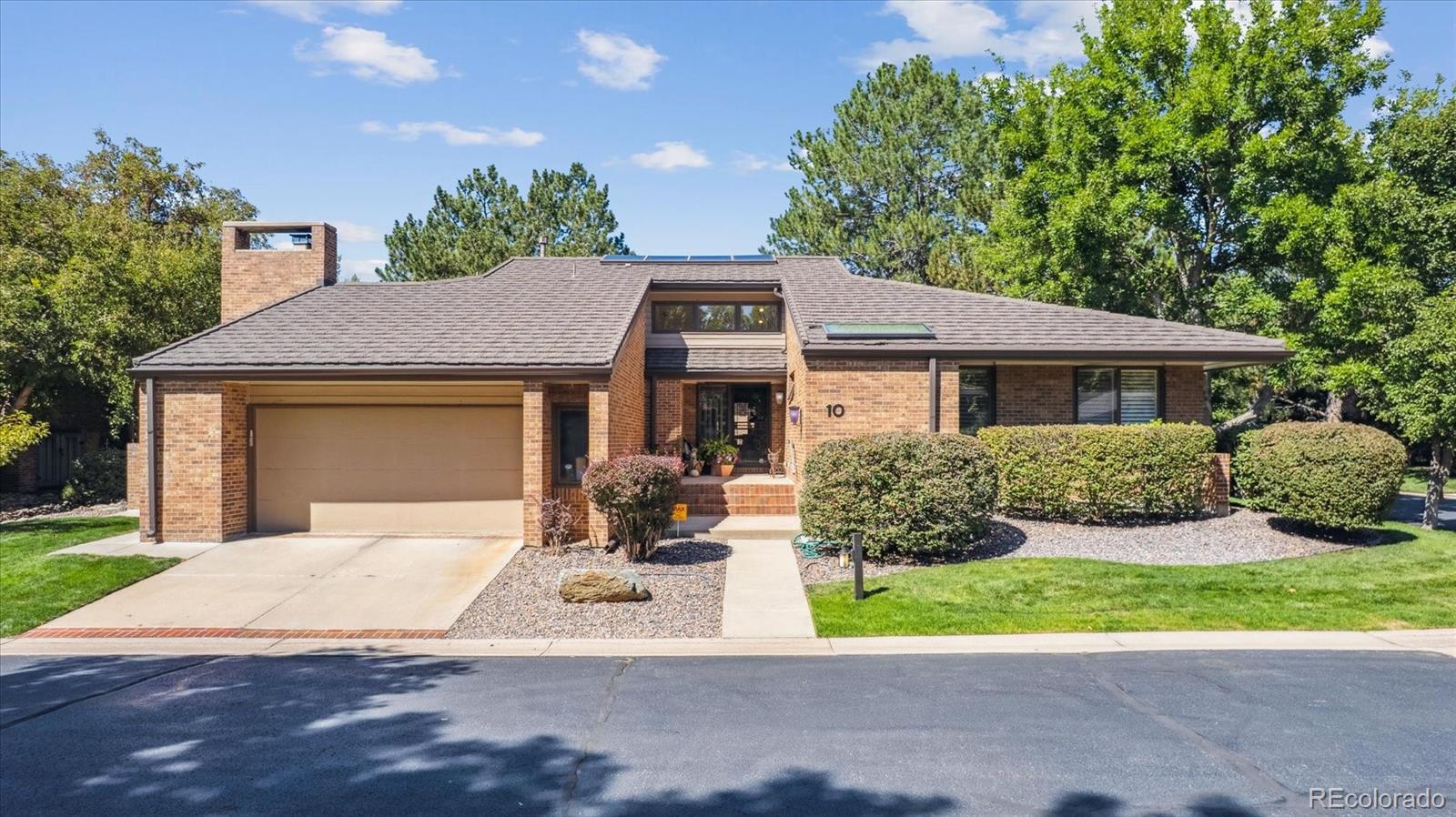 2777 S Elmira Street Denver CO 80231