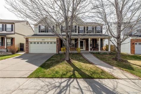 18844 E Ida Avenue Aurora CO 80015