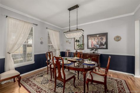18844 E Ida Avenue Aurora CO 80015