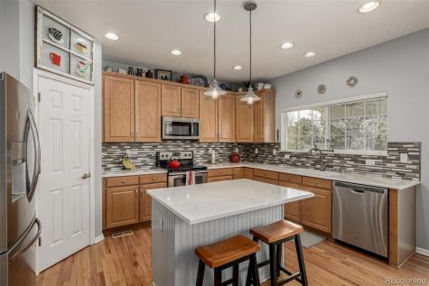 18844 E Ida Avenue Aurora CO 80015