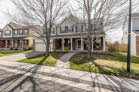 18844 E Ida Avenue Aurora CO 80015