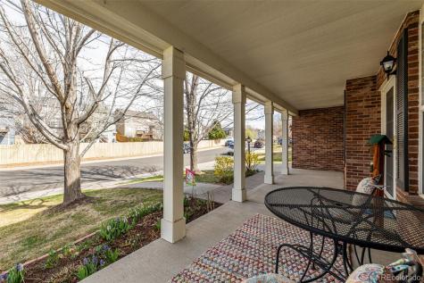 18844 E Ida Avenue Aurora CO 80015