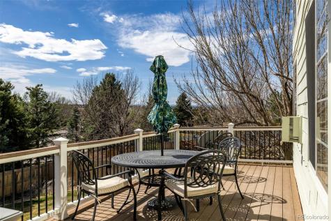 18844 E Ida Avenue Aurora CO 80015