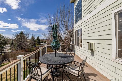 18844 E Ida Avenue Aurora CO 80015