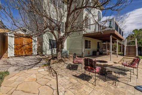 18844 E Ida Avenue Aurora CO 80015