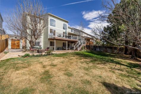 18844 E Ida Avenue Aurora CO 80015