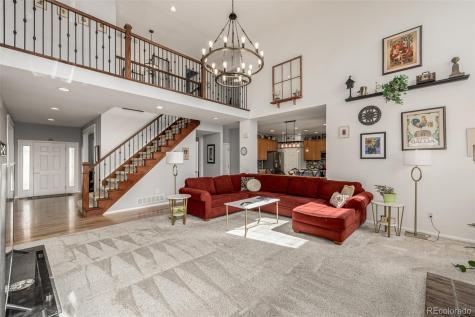 18844 E Ida Avenue Aurora CO 80015