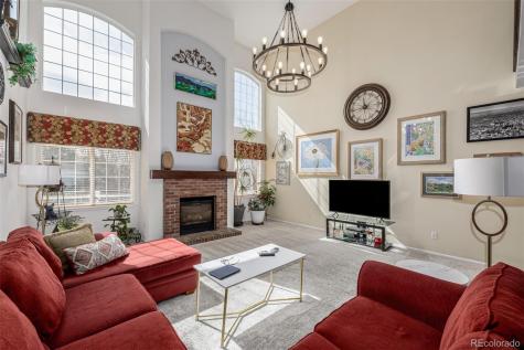 18844 E Ida Avenue Aurora CO 80015
