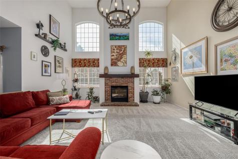 18844 E Ida Avenue Aurora CO 80015