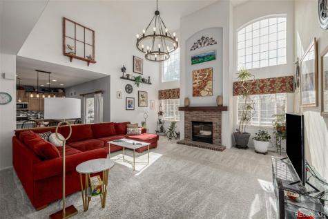 18844 E Ida Avenue Aurora CO 80015