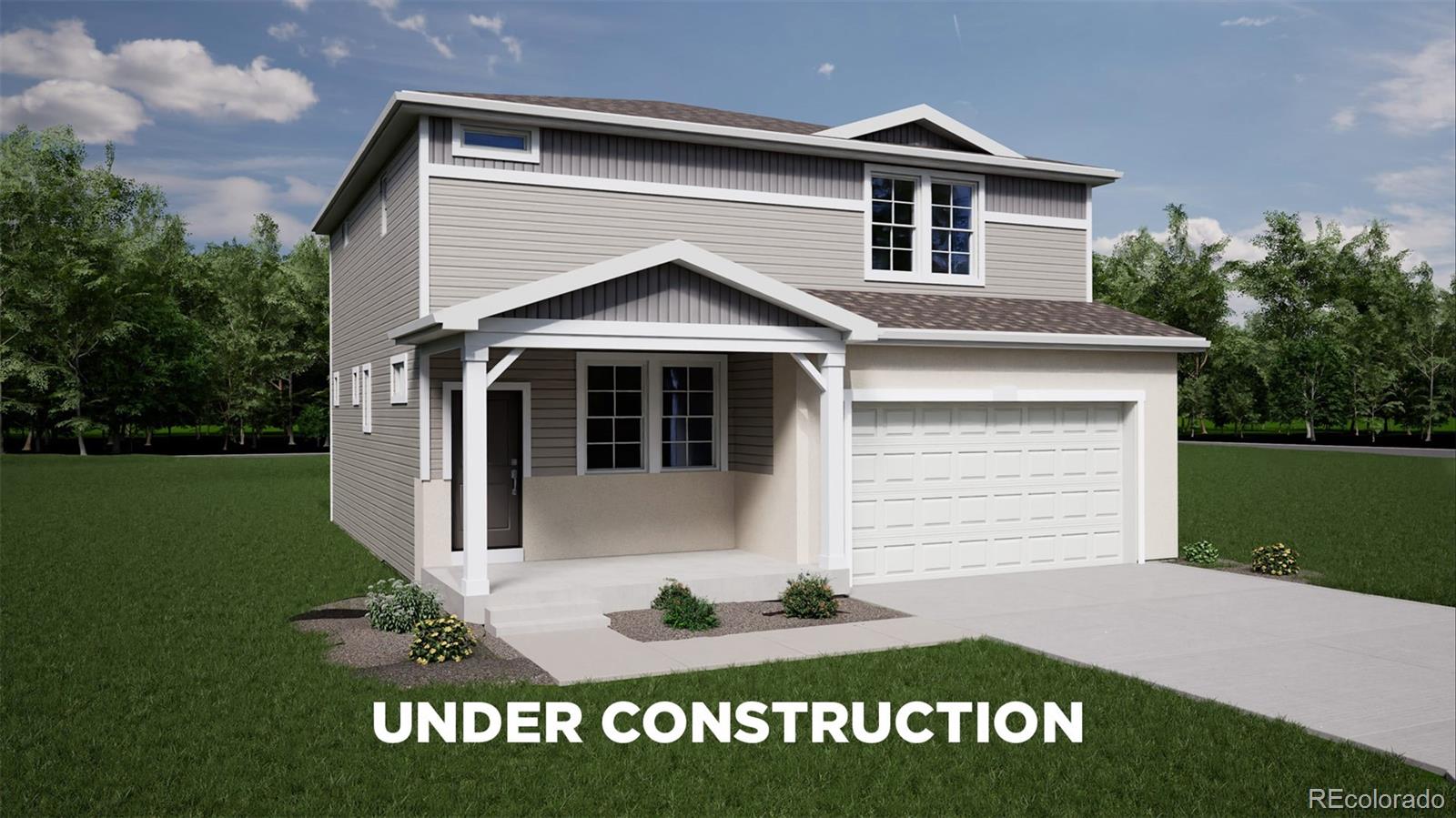 4190 Graywood Drive Johnstown CO 80534