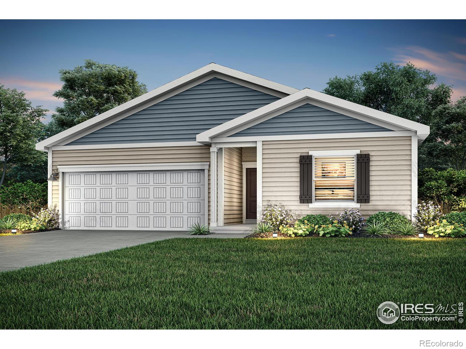 243 Equine Road Berthoud CO 80513