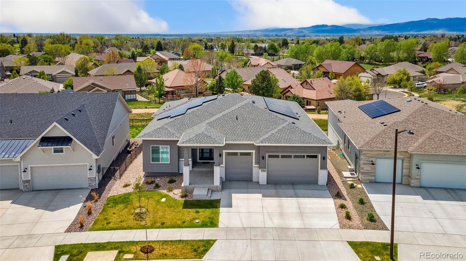 1721 Brightwater Drive Fort Collins CO 80524