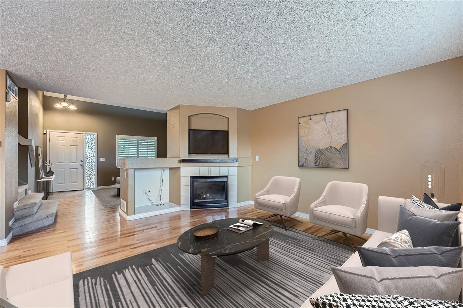 5130 S Wenatchee Street Aurora CO 80015