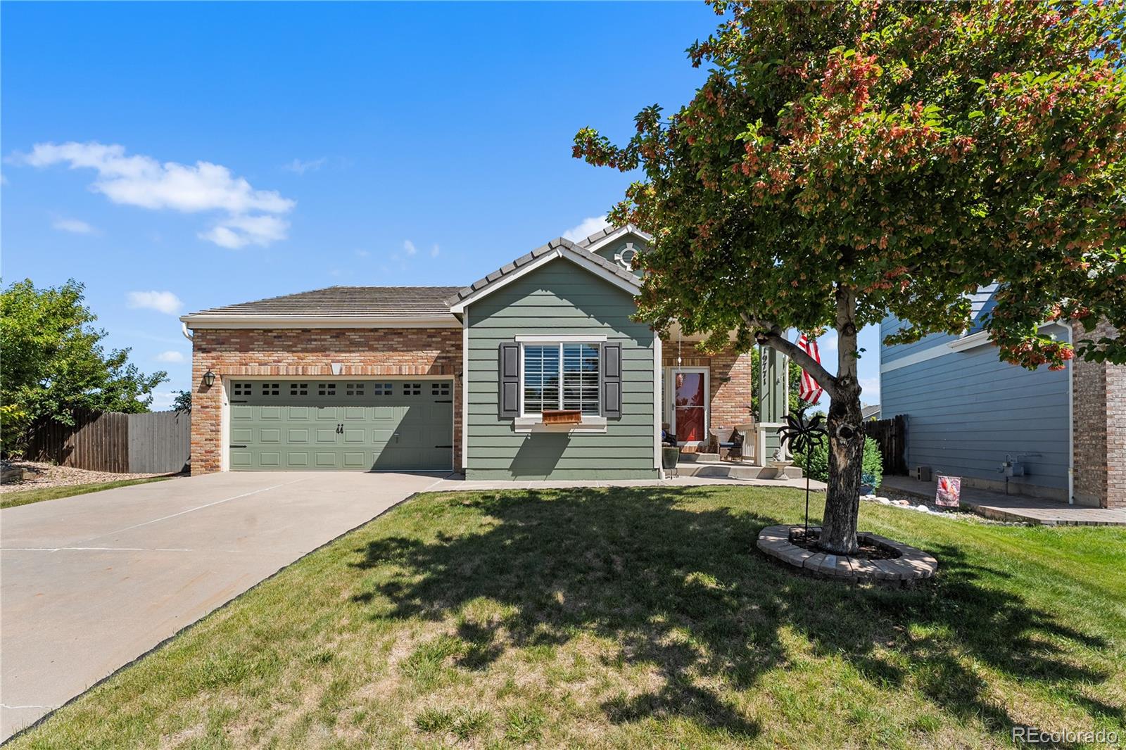 19771 E Wesley Place Aurora CO 80013