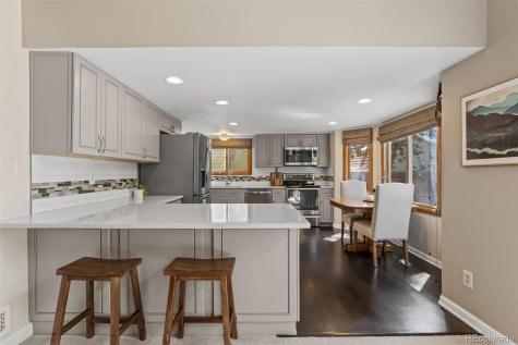 5233 S Zeno Way Centennial CO 80015