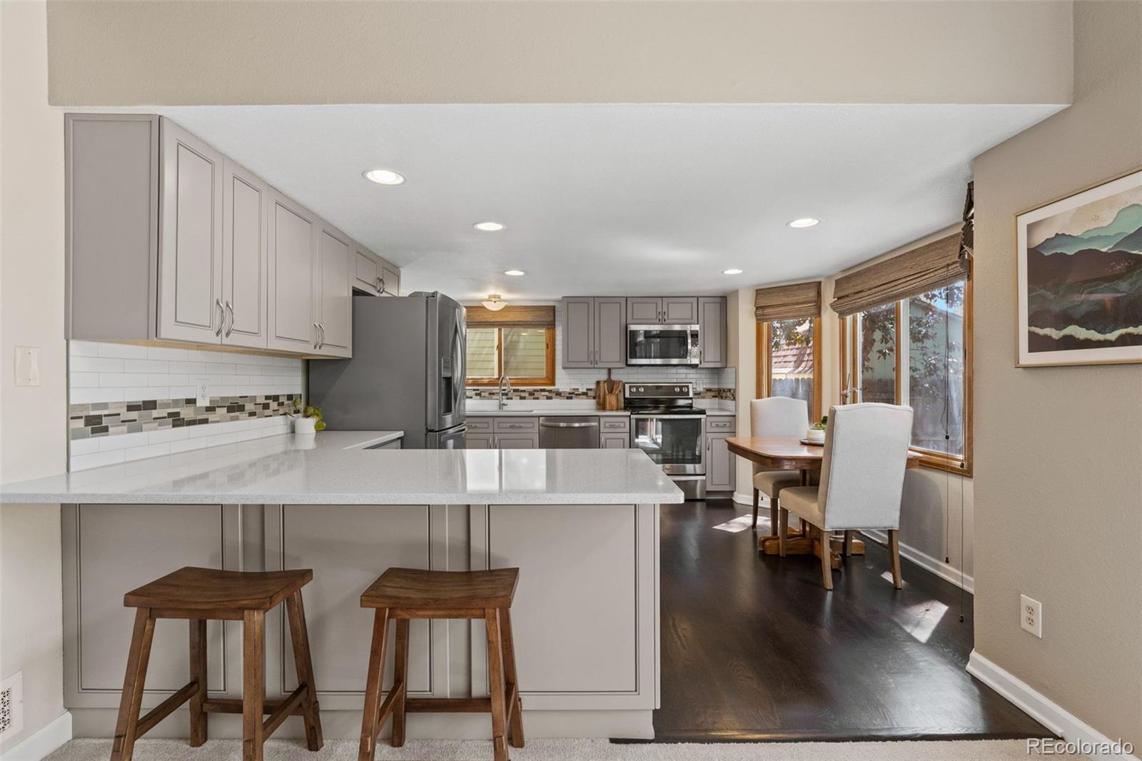 5233 S Zeno Way Centennial CO 80015