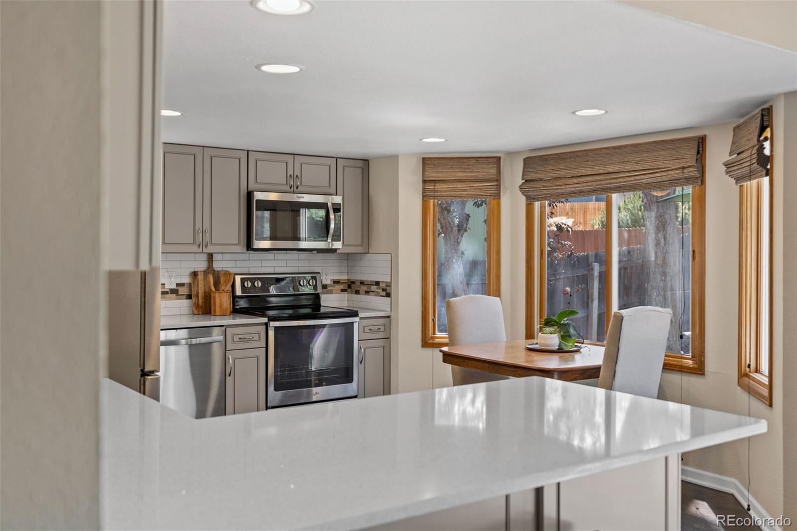 5233 S Zeno Way Centennial CO 80015