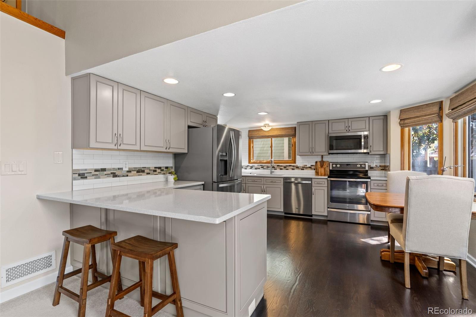 5233 S Zeno Way Centennial CO 80015